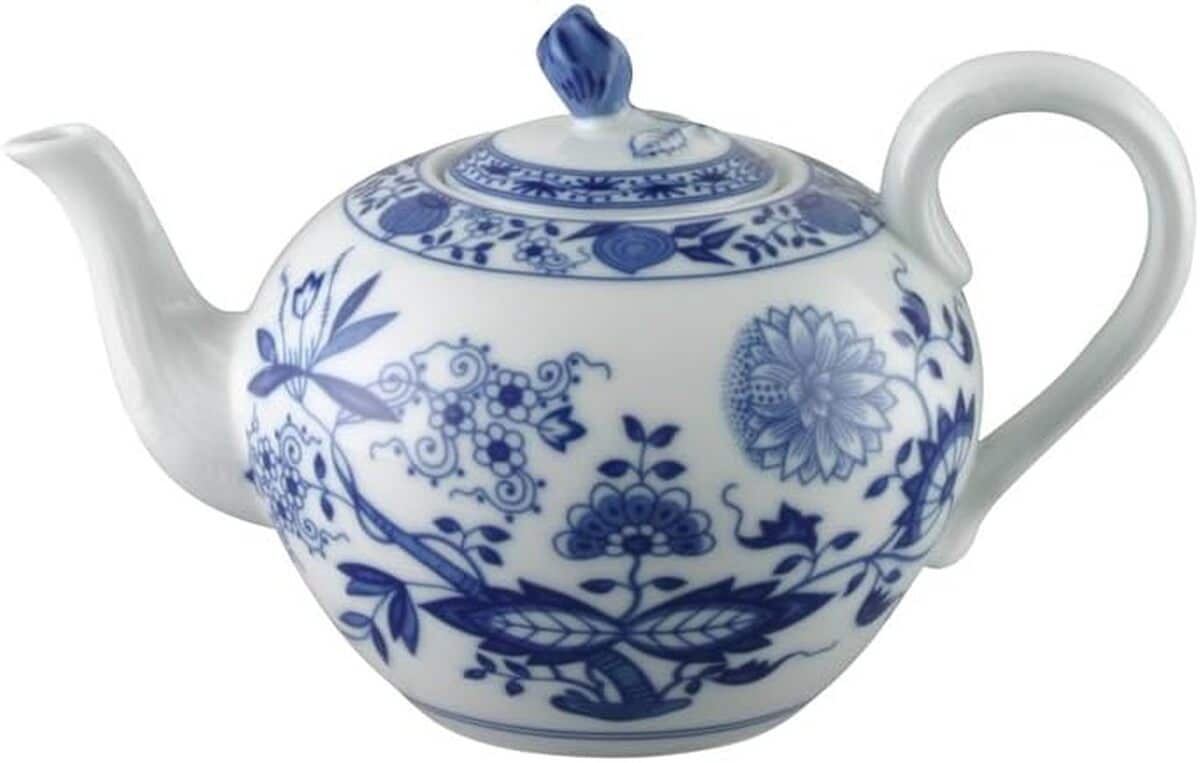 Avis sur la théière porcelaine Hutschenreuther Hutschreuter 02001-720002-14230