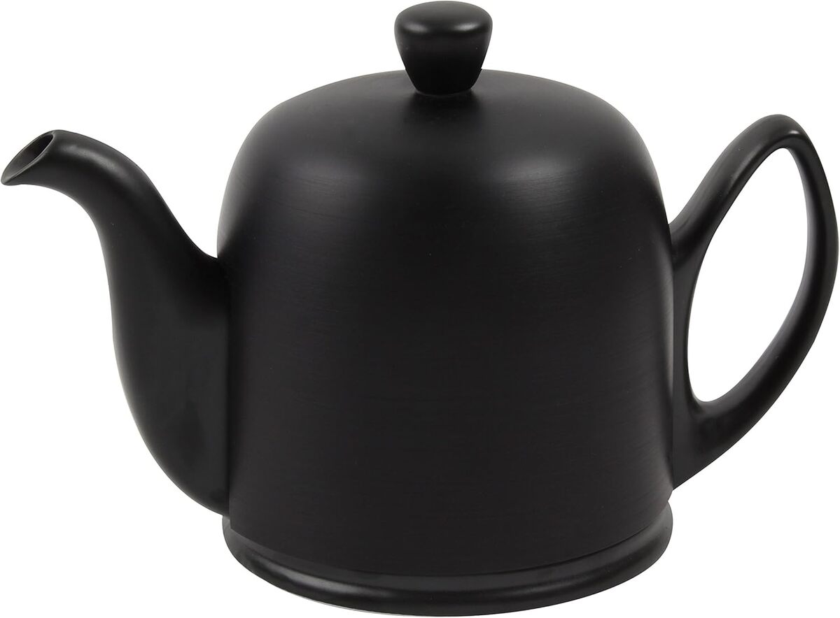 Avis théière DEGRENNE Salam Color Black