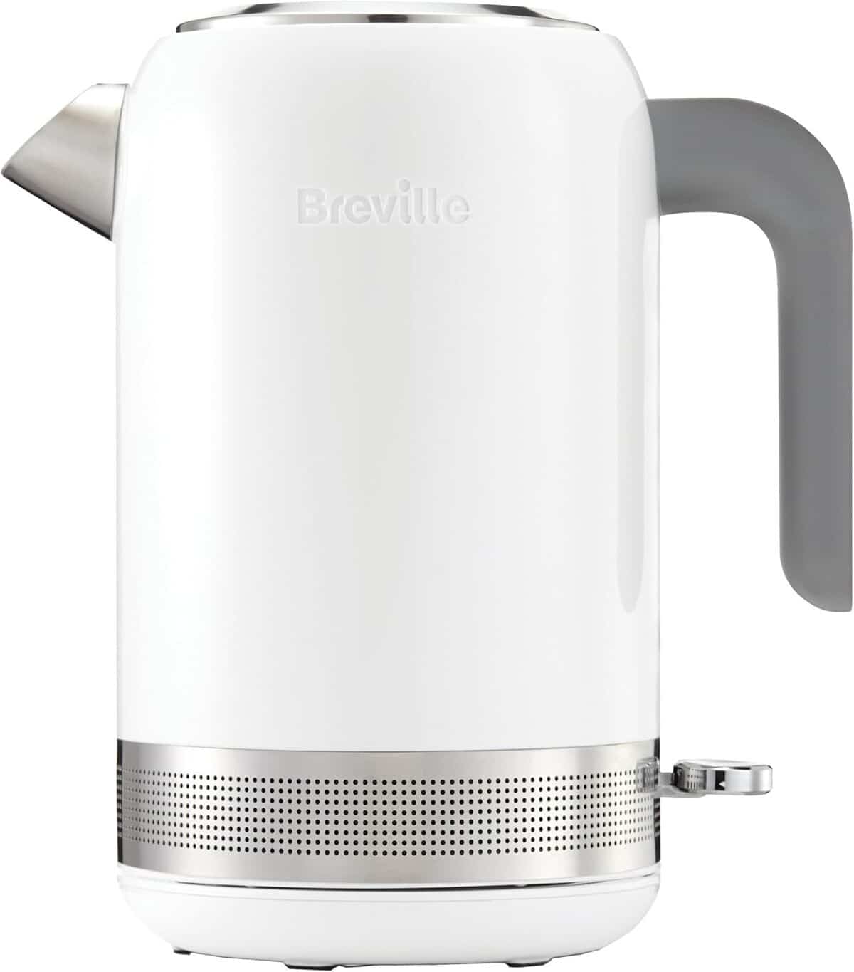 Test : breville VKJ944X, bouilloire rapide et brillante
