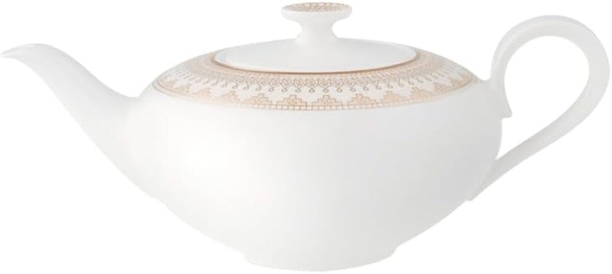 Avis théière Villeroy & Boch Samarkand 1 l