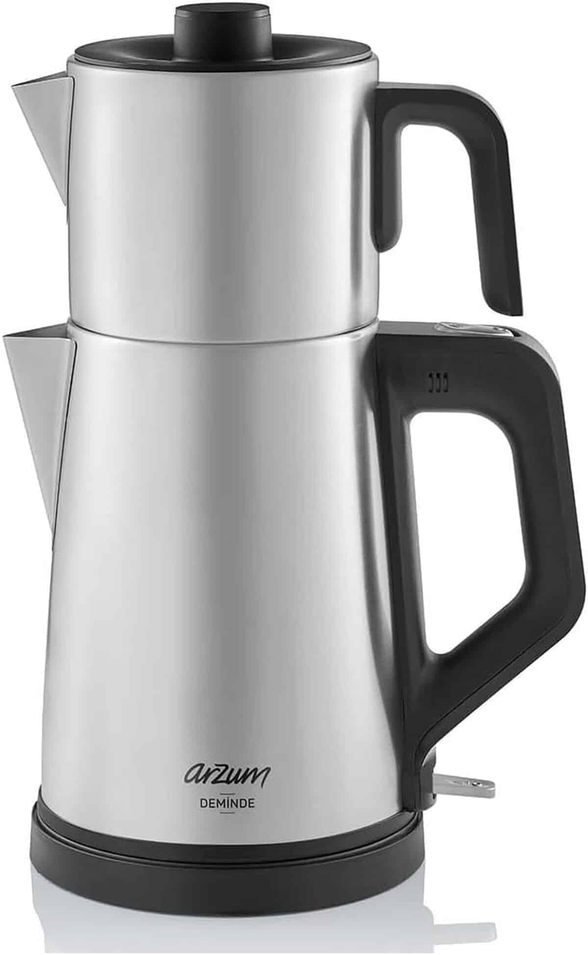 Test : arzum teekocher Deminde AR 3129 sr