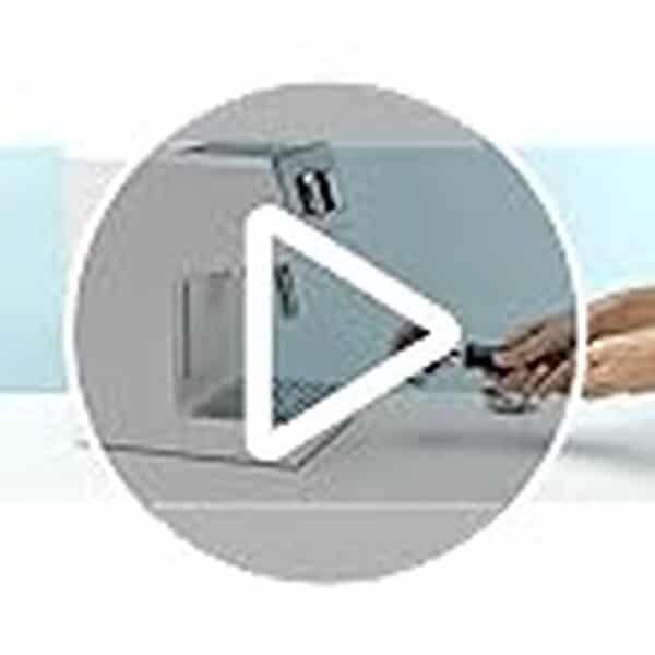 DELONGHI ECP33.21.W | Cafetière Active Line [Classe énergétique A+]