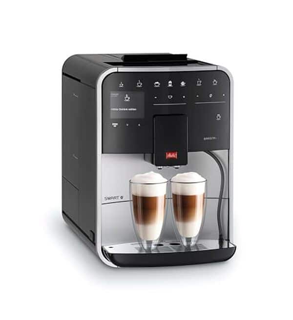Découvrez notre analyse complète de la melitta Barista T Smart, la machine à café idéale pour les baristas modernes qui allie connectivité et performance.