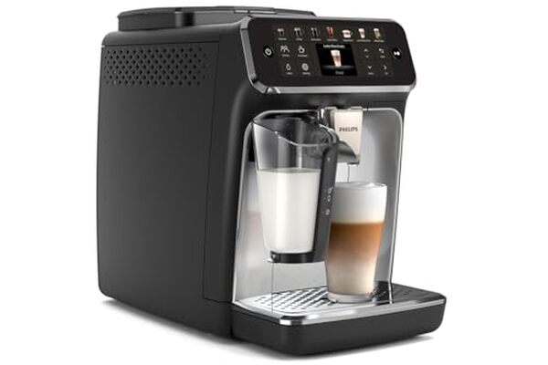Découvrez notre analyse détaillée du Philips LatteGo 4400 EP4446 : performance, fonctionnalités et avis sur cet expresso broyeur innovant pour un café parfait à la maison.