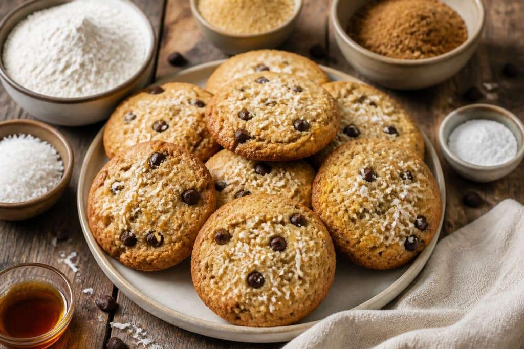Recette de biscuits réunionnais : savoureux et faciles à préparer