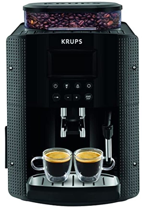 Découvrez notre test détaillé du broyeur Krups Essential YY8135FD : performances en espresso, qualité de mouture et capacité à préparer cappuccinos mousseux. Avis et recommandations. 