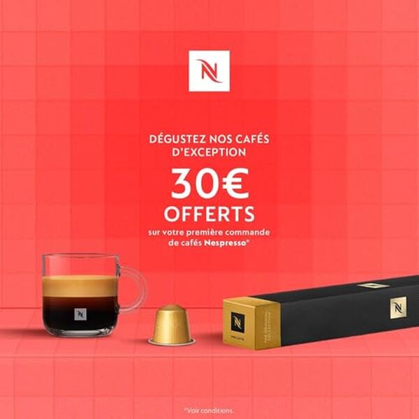 Découvrez notre test complet de la machine à café Nespresso EN 640.B Gran Lattissima noir : performances, fonctionnalités et verdict final pour vous aider à choisir. 