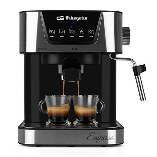 Découvrez notre test complet de la cafetière expresso Orbegozo Ex 6000 : performances, puissance et polyvalence pour un excellent café à la maison.