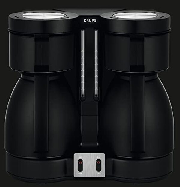 Découvrez notre test détaillé de la Krups KT 8501 : caractéristiques, performances et avis sur cette machine à café filtre semi-automatique de qualité.