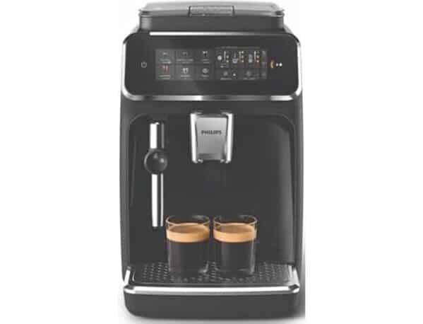 Découvrez notre test détaillé du robot espresso Philips EP3321/40 : performances, fonctionnalités et verdict final pour bien choisir votre machine à café. 