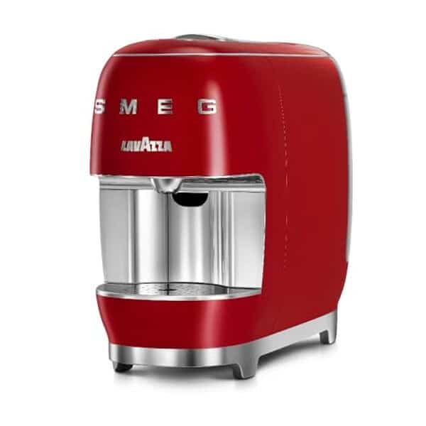 Découvrez notre test complet de la machine à café Lavazza Smeg 18000454 : performances, design compact et fonctionnalités. Avis d'expert et comparatif inclus. 